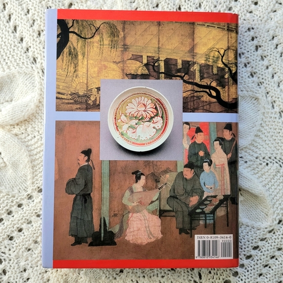 Book: Far Eastern Art by Sherman E. Lee - Picture 2 of 14